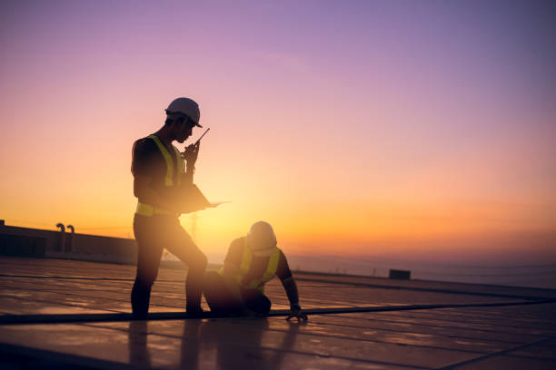 Marshalltown, IA Roofing Contractor Company