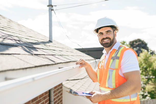 Quick and Trustworthy Emergency Roof Repair Services in Marshalltown, IA