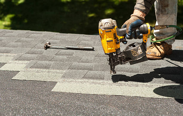 Best Roof Gutter Cleaning  in Marshalltown, IA